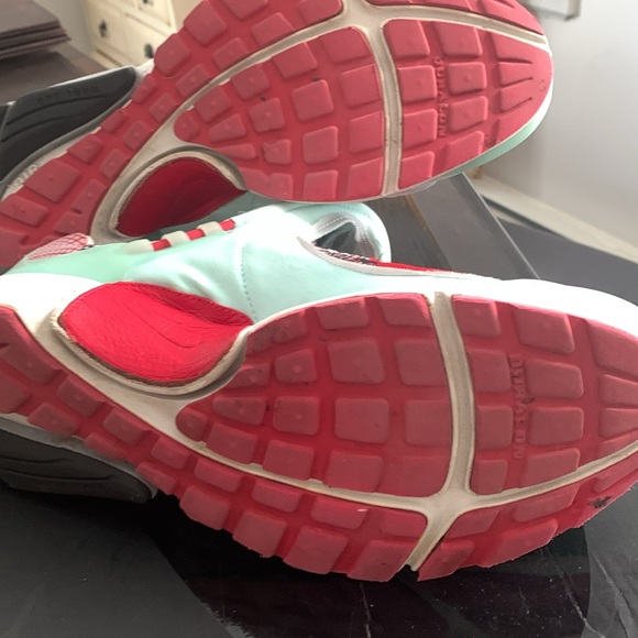 Nike Air presto tent size  Mens 10 - Picture 10 of 13